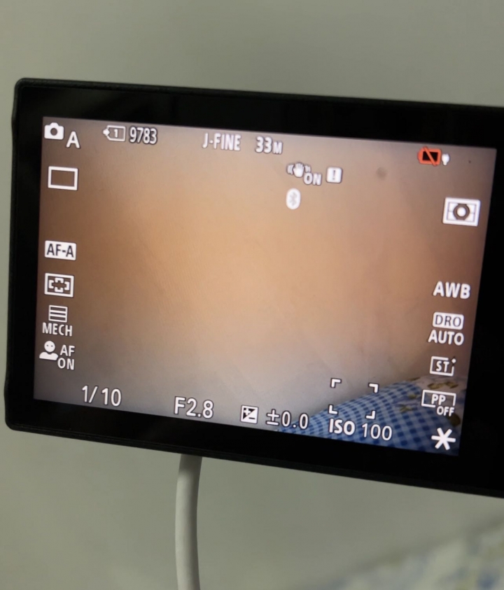 Tamorn 24mm f2.8 di osd