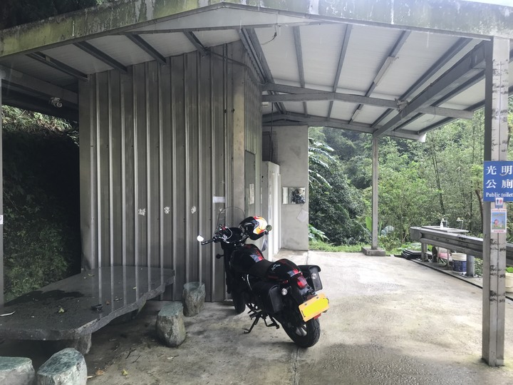 跨界 Cross 穿越－－北宜環繞秘徑