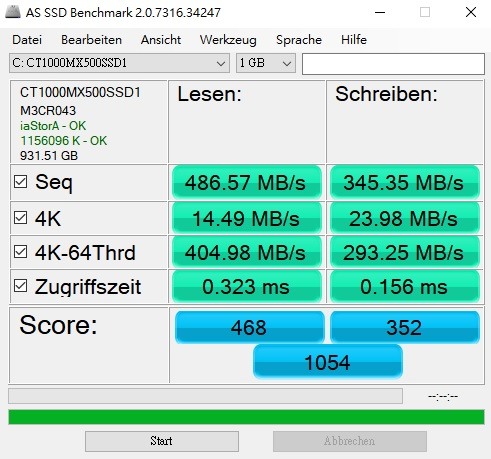 關於4K對齊