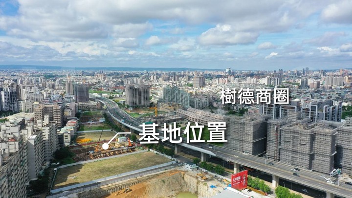 New 太平【佳福 大於】三商圈圍繞 與國小為鄰 便利機能首購宅 空拍分享