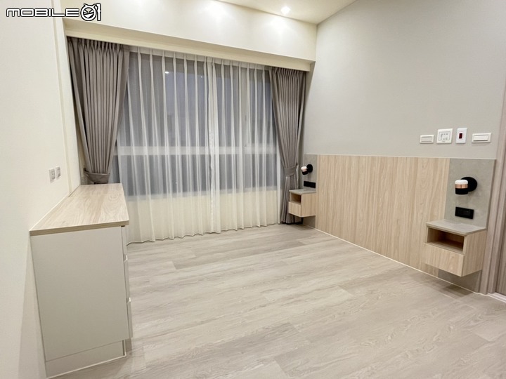 點我看大圖 「開箱文」小資夫妻第一間房子現代簡約裝潢開箱
