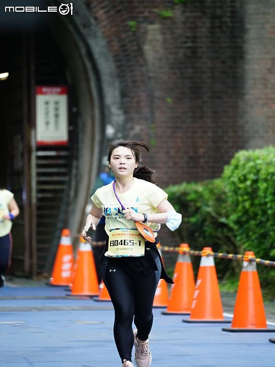 2022新北市鐵道馬拉松接力賽 4/17 照片分享