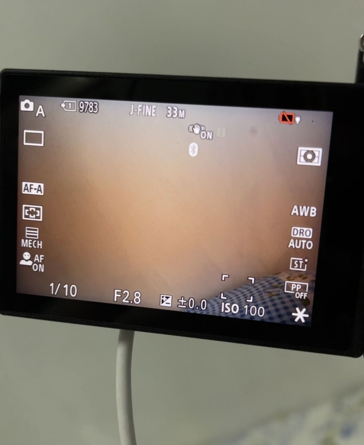 Tamorn 24mm f2.8 di osd