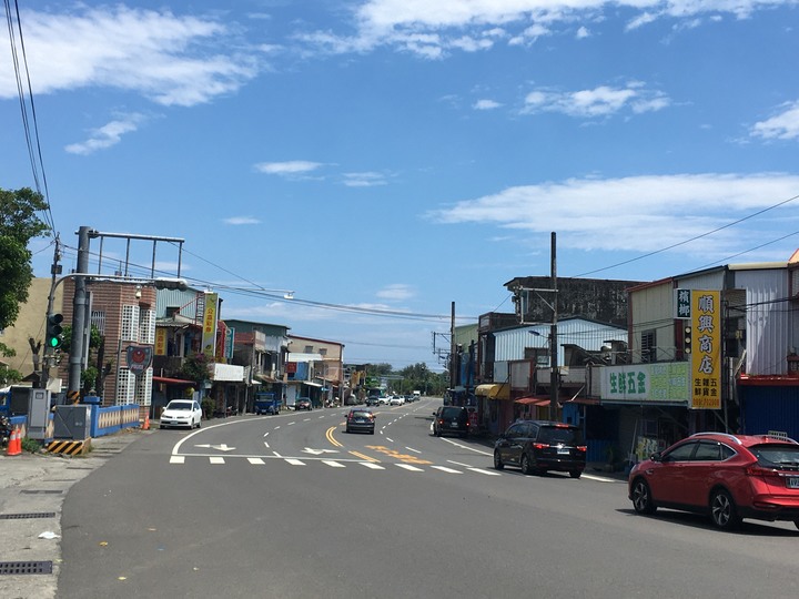 騎遊臺東達仁鄉人文景觀自行車道