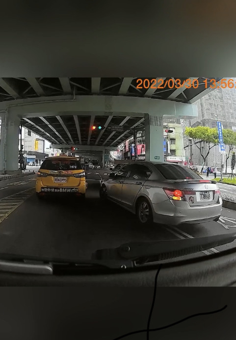 辨別車牌很難嗎？