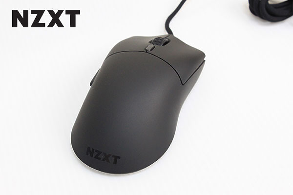NZXT Lift 電競滑鼠，69g 懸浮控制極速體驗！