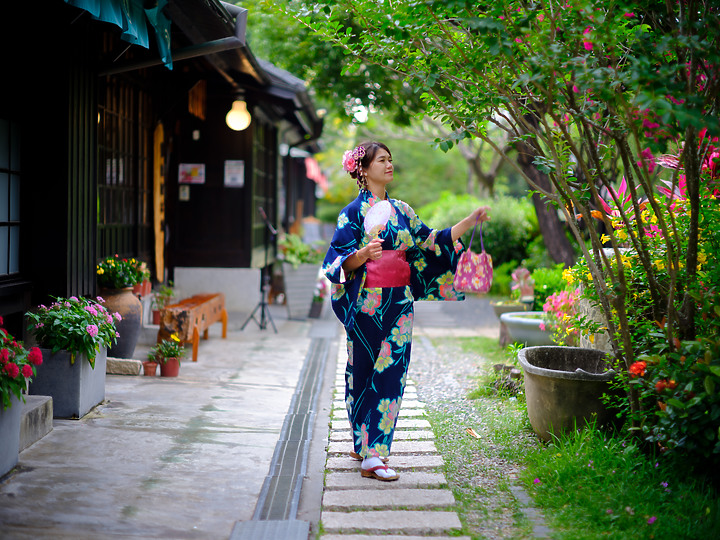 GFX50S2 Leica R 80/1.4 嘉義檜意森活村