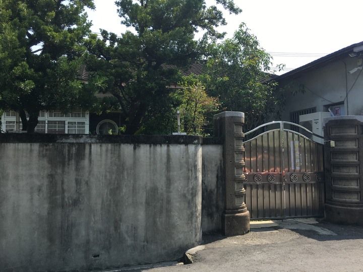 騎 到 北 斗 迓 媽 祖 公 益 之 旅