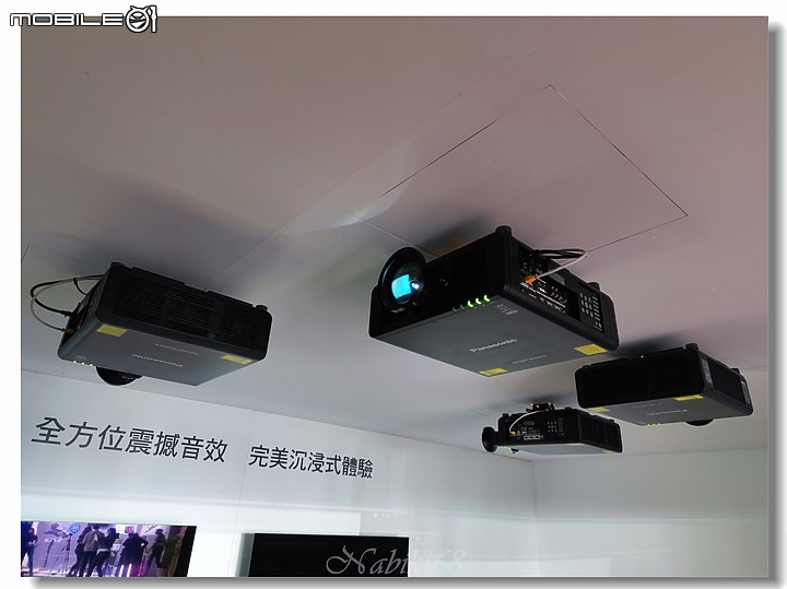 2022 Panasonic新品吸塵器雙錐刷毛(MC-SB85K-H)暨Panasonic 台灣60周年,春季新商品體驗會