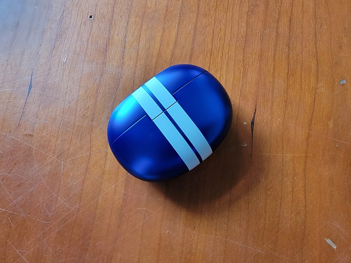 realme Buds Air3 勒芒 不專業開箱