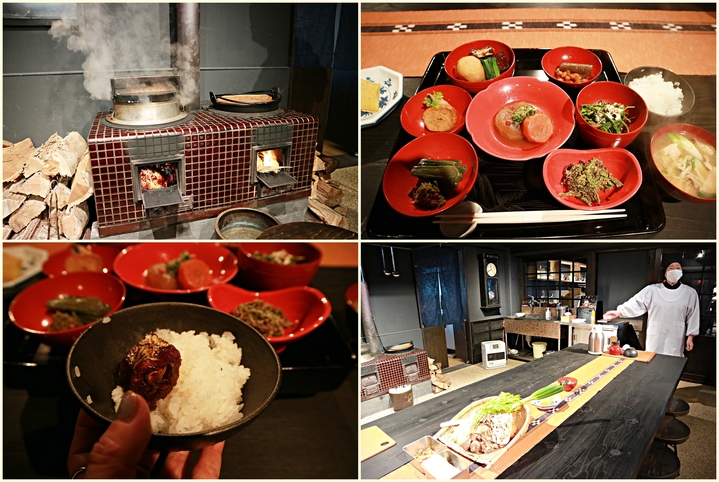 【新潟縣】與當地鄉土料理名人一起體驗手做料理的「土間Cooking」！可以與當地人交流和一起吃美味午餐的體驗活動！