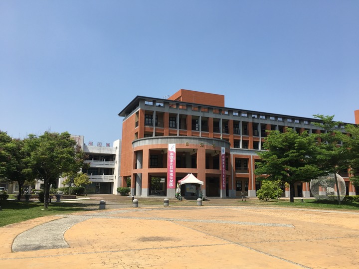 騎 到 北 斗 迓 媽 祖 公 益 之 旅