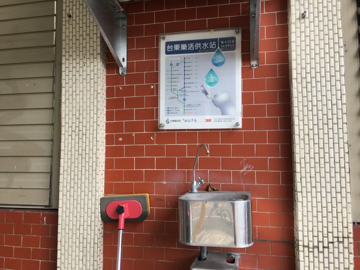 騎遊臺東達仁鄉人文景觀自行車道