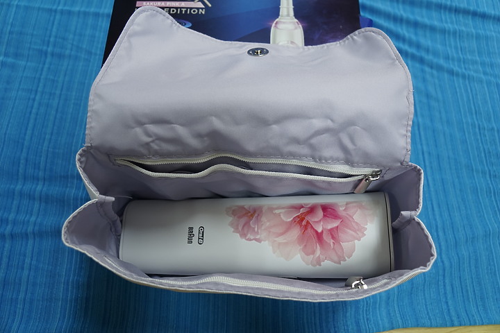 開箱歐樂b Genius X 電動牙刷、一些刷牙心得及Sonicare、國際牌對比