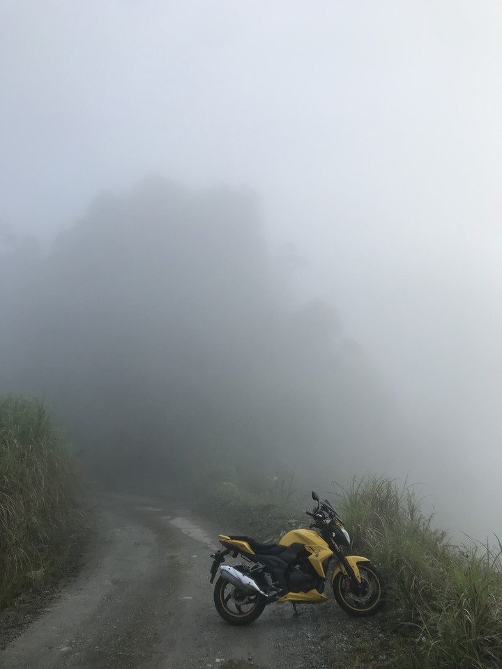 環島南橫路線介紹&環島必通點