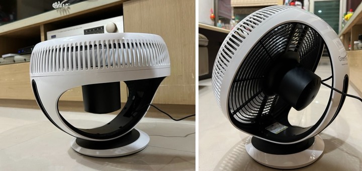 疫情期間 提升家裡空氣品質也很重要啊~