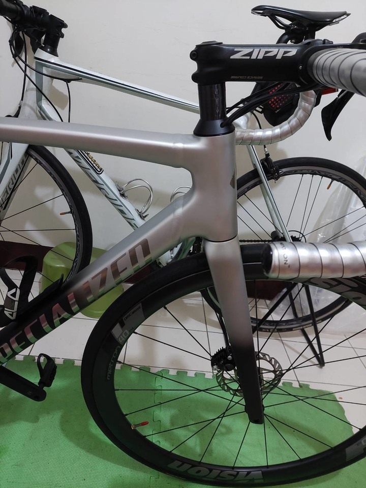 2022 allez sprint disc 開箱5/24更新五通照