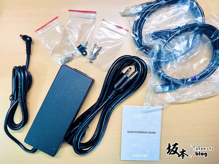 ASUSTOR AS6704T開箱評測：強還要更強，又快又穩的創作者NAS！