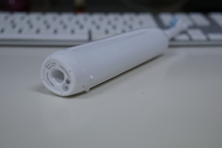 開箱歐樂b Genius X 電動牙刷、一些刷牙心得及Sonicare、國際牌對比