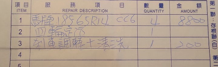 現在的車值得換車嗎?經驗探討分享(三菱04年Lancer1.6)
