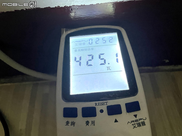 點我看大圖 現買現划算的大禮包 Z690 Aorus Master 開箱與性能測試