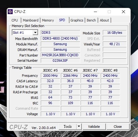 點我看大圖 快速開箱:ROG Zephyrus M16 GU603ZW