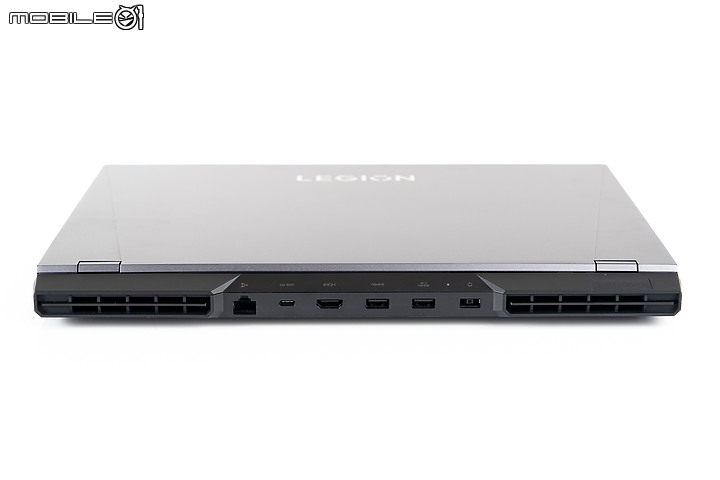 Lenovo Legion 5i Pro (Gen7) 電競筆電｜低調外表下蘊藏更高性能！