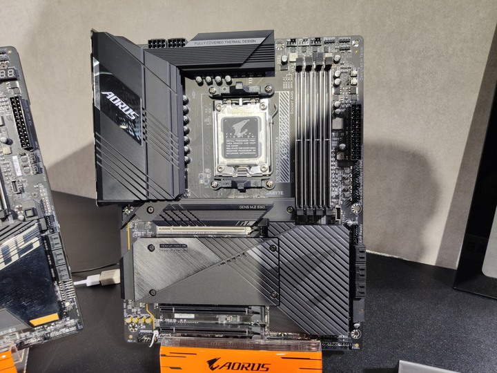 2022 Computex 台北國際電腦展 走馬看花小心得