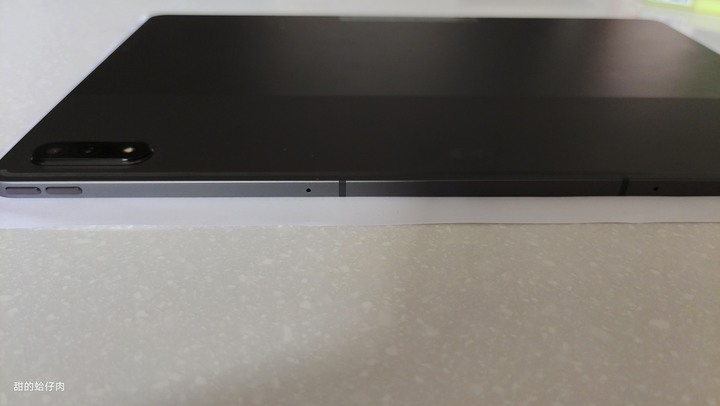 Lenovo Tab P12 Pro - 你的全新家庭娛樂/智能家庭控制中樞及提升工作創造力的好夥伴 By 甜的蛤仔肉