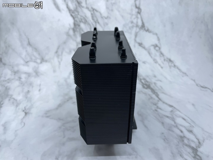 [開箱] 堅持你的信仰 AC Freezer i35 A-RGB CPU散熱器