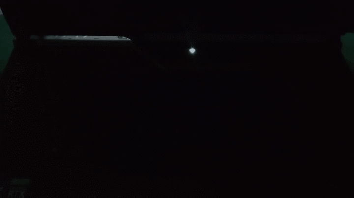 半透明元素加持新平台，ASUS ROG Strix SCAR 17 G733ZM 電競筆電開箱測試