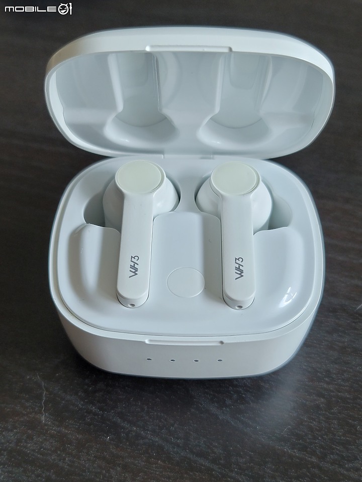 超越期待的LG TONE Free FP8 真無線藍牙耳機簡單心得