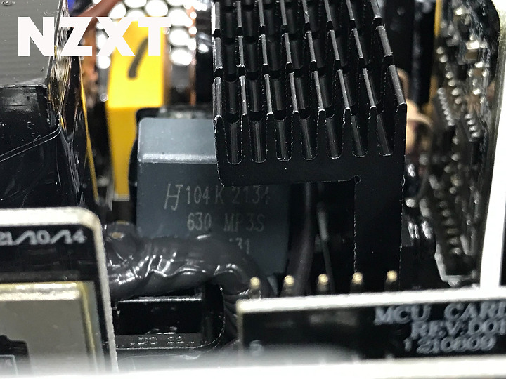 加大千瓦更穩定，NZXT C1000 GOLD全模組DC-DC靜音金牌電源正式抵台上市！