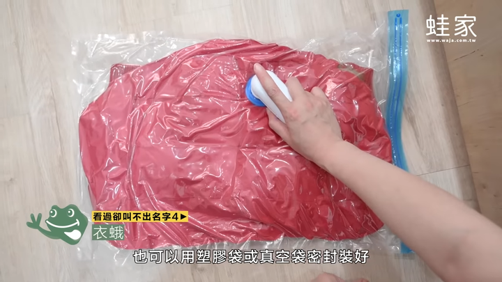 揭露生活冷知識！6個叫不出名字的東西，竟能這樣好好清潔、收納、美化