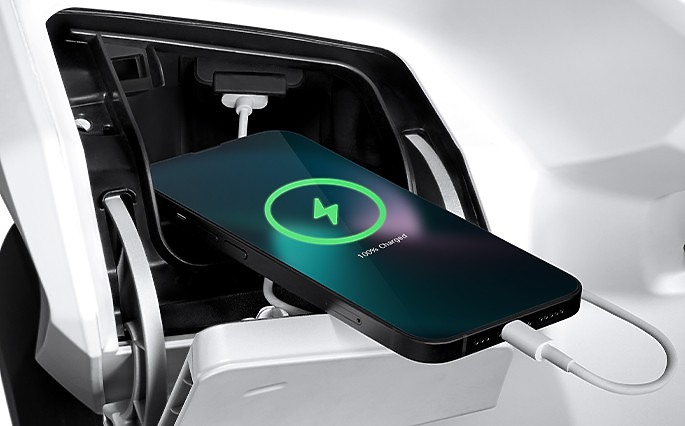 Honda NEW Click 160 發表