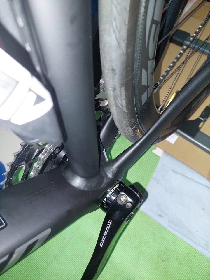 2022 allez sprint disc 開箱5/24更新五通照