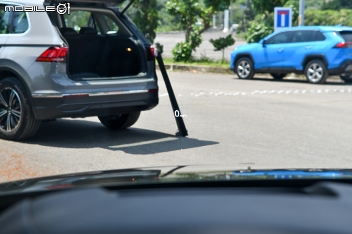 進口SUV雙雄之爭 │ Mazda CX-5 20S Premium v.s. VW Tiguan 280 TSI Elegance