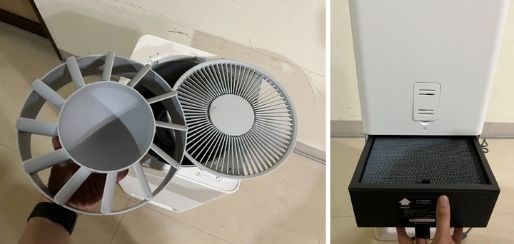 疫情期間 提升家裡空氣品質也很重要啊~