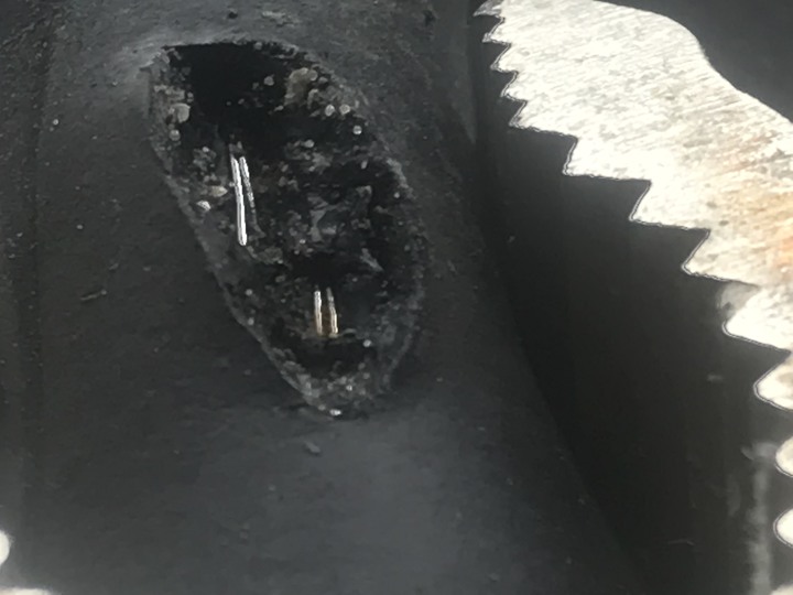 搖滾越野：宜蘭三大礦路