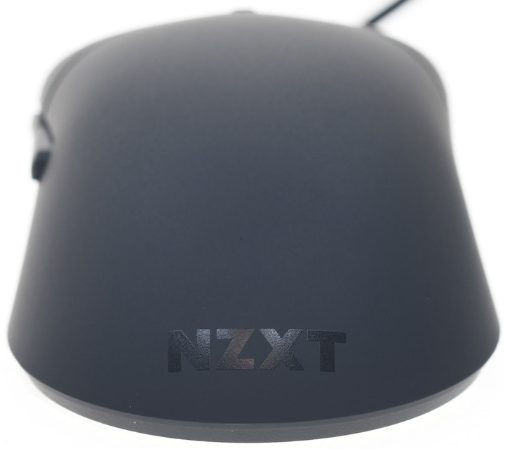 NZXT LIFT輕便型雙手通用滑鼠開箱