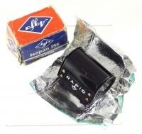 Agfa Rapid 底片系統.