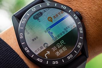 TAG Heuer Connected Calibre E4 45mm 體驗報告|DLC 鈦金屬更有高顏質 奢華智慧錶新選擇!