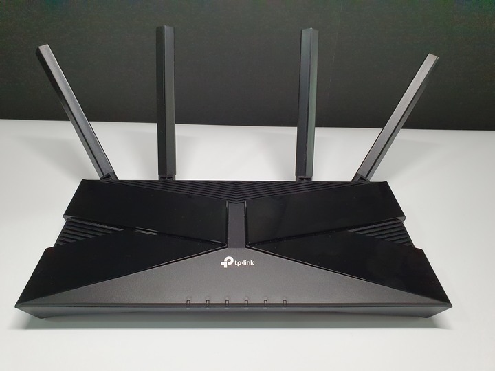 TP-Link Archer AX53 AX3000 雙頻 Gigabit Wi-Fi 6 路由器開箱試用