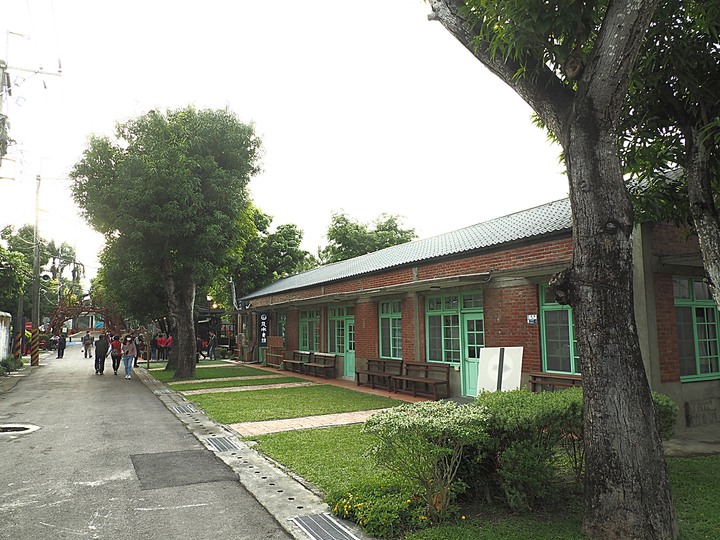 善化糖廠|深緣及水善糖文化園區 — 全臺唯二生產中糖廠增設的熱門拍照景點