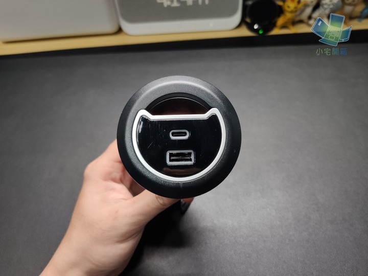【小宅開箱】易智快充，生活中最簡易智能的小幫手，傳輸充電線周邊開箱