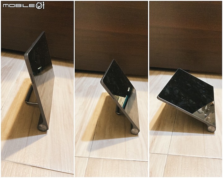 [體驗] Lenovo Yoga Tab 11 | 兼具商務及娛樂的平板