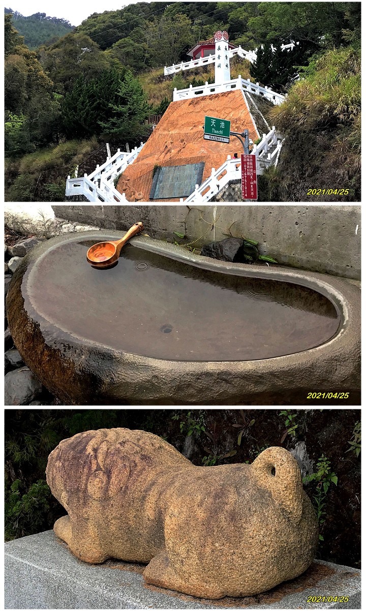 2022_05南橫 偶又來惹