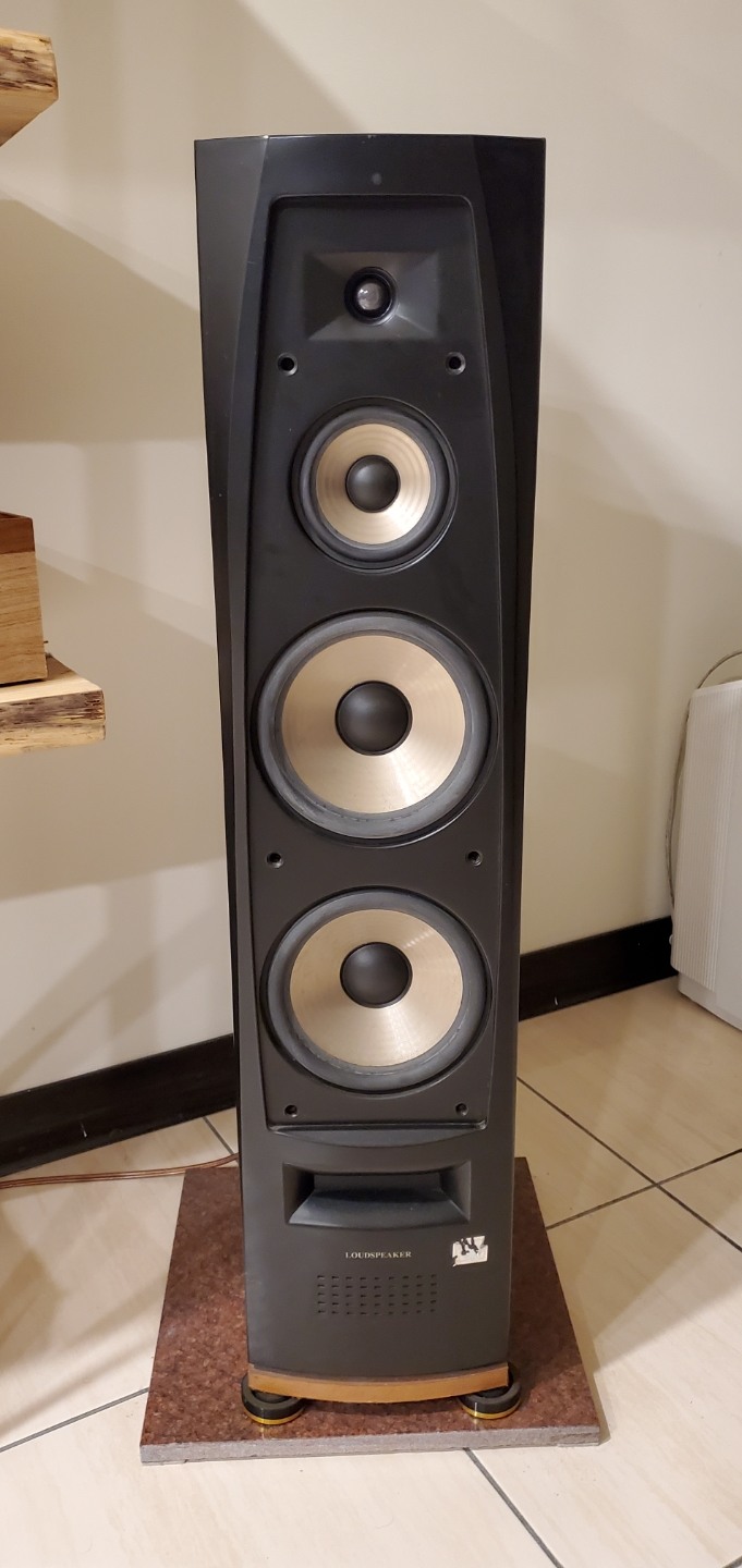 喇叭擴大機問題?