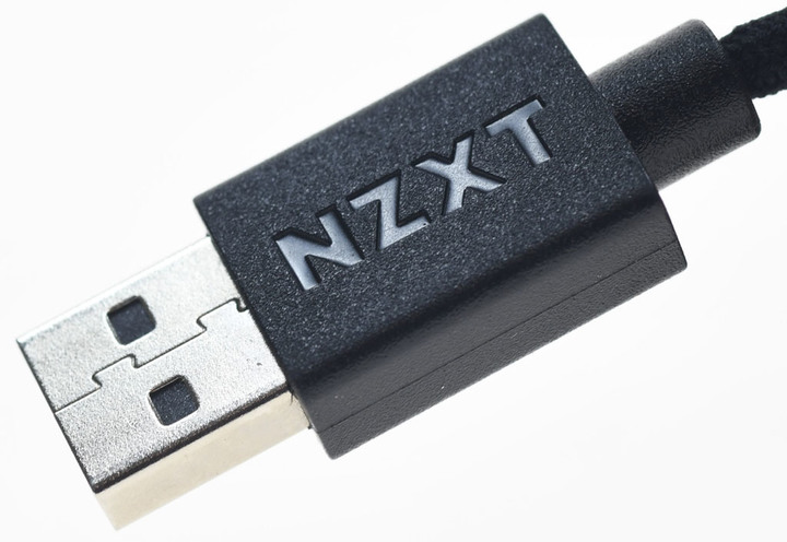 NZXT LIFT輕便型雙手通用滑鼠開箱