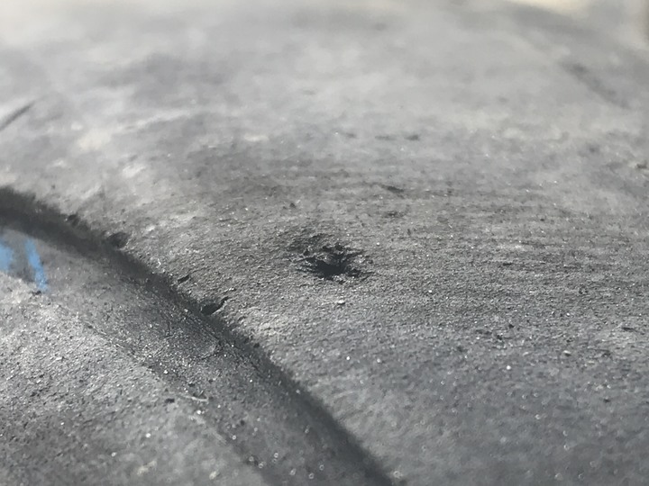 搖滾越野：宜蘭三大礦路